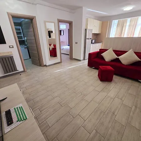 Apartament Azizi Pool & Piscina Incalzita *