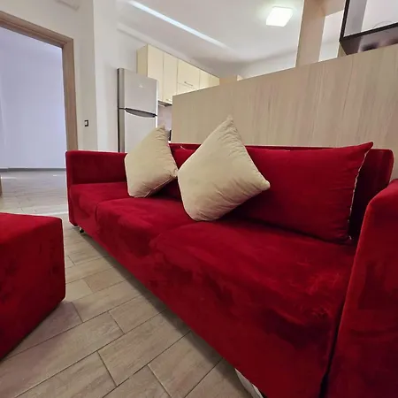 Azizi Pool & Piscina Incalzita Apartament Năvodari