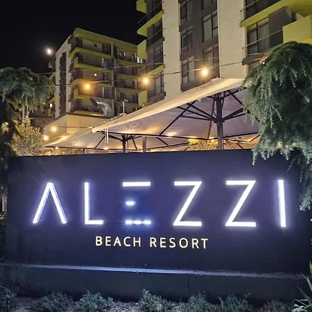 Azizi Pool & Piscina Incalzita * Năvodari